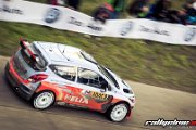 ADAC RALLYE DEUTSCHLAND 23.08.2014